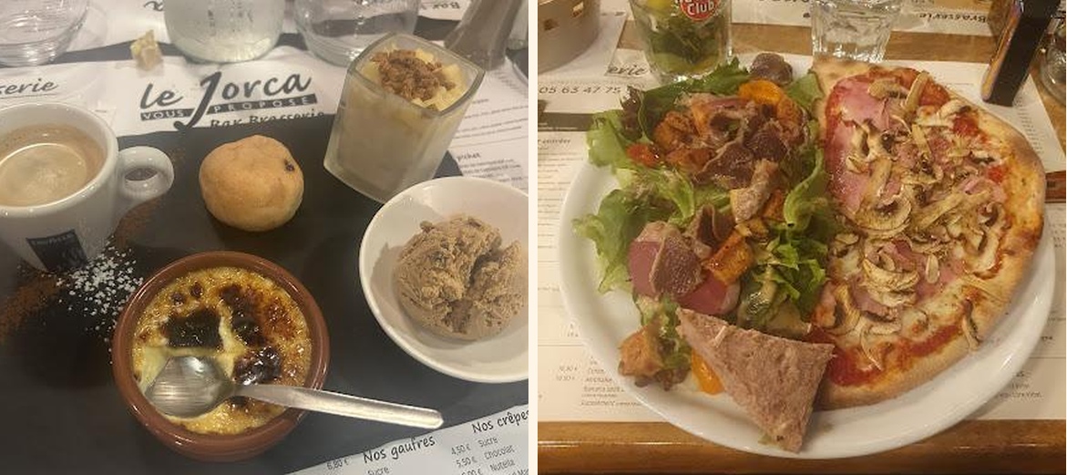 Le Jorca - Gallery Image 1